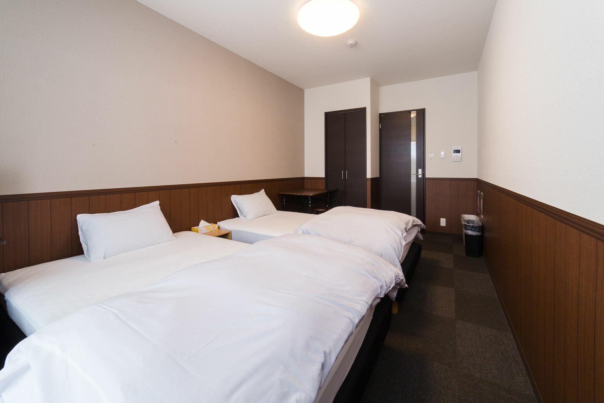 Hotel Seagull Palace Abeno Osaka Exterior foto