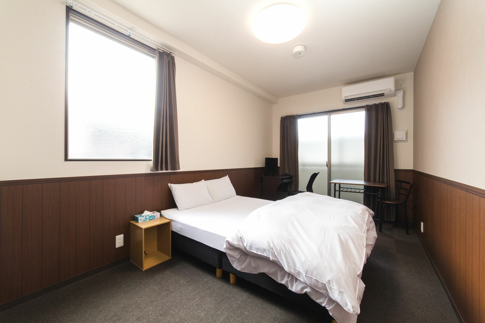 Hotel Seagull Palace Abeno Osaka Exterior foto